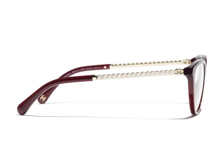 Chanel Eyeglasses