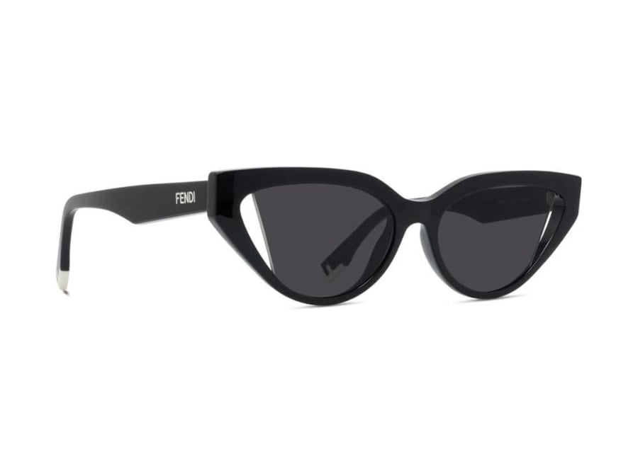 Fendi Sunglasses – Black