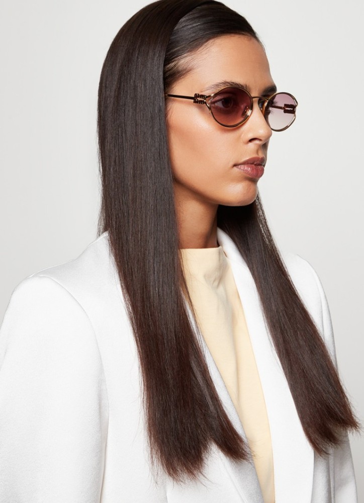 Miu Miu Sunglasses – Pink