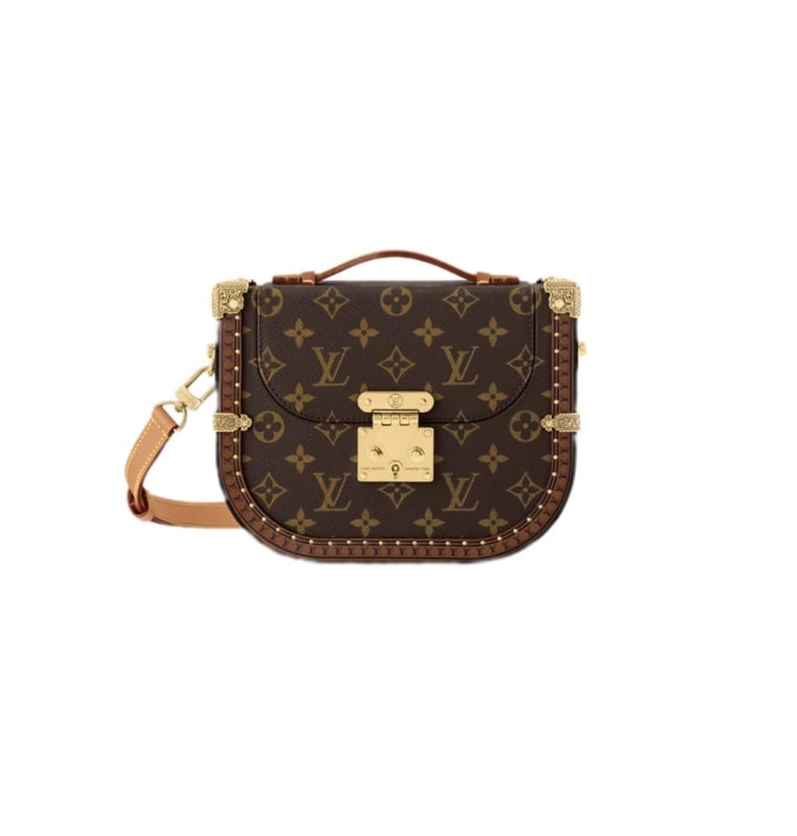 لوي فيتون Montsouris مقاس 22cm