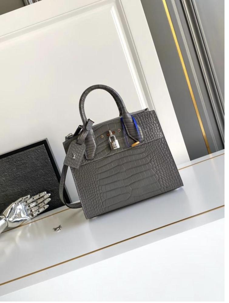 لوي فيتون City Steamer مقاس 27cm