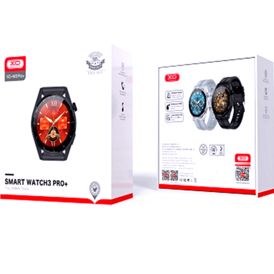 ساعة شبيهة هواوي smart watch3 pro