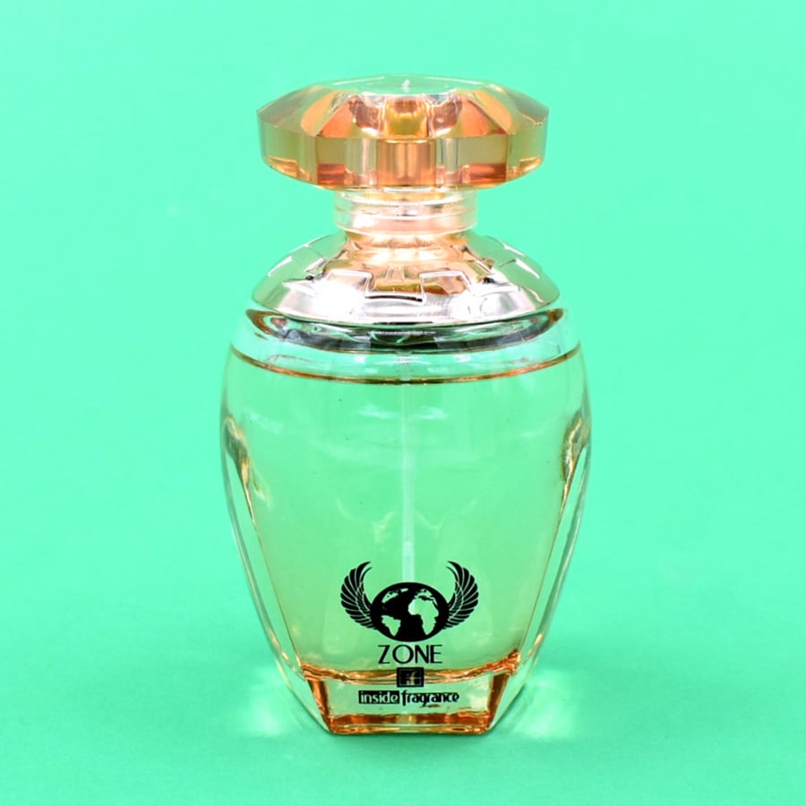 عطر زون النسائي ZONE WOMEN