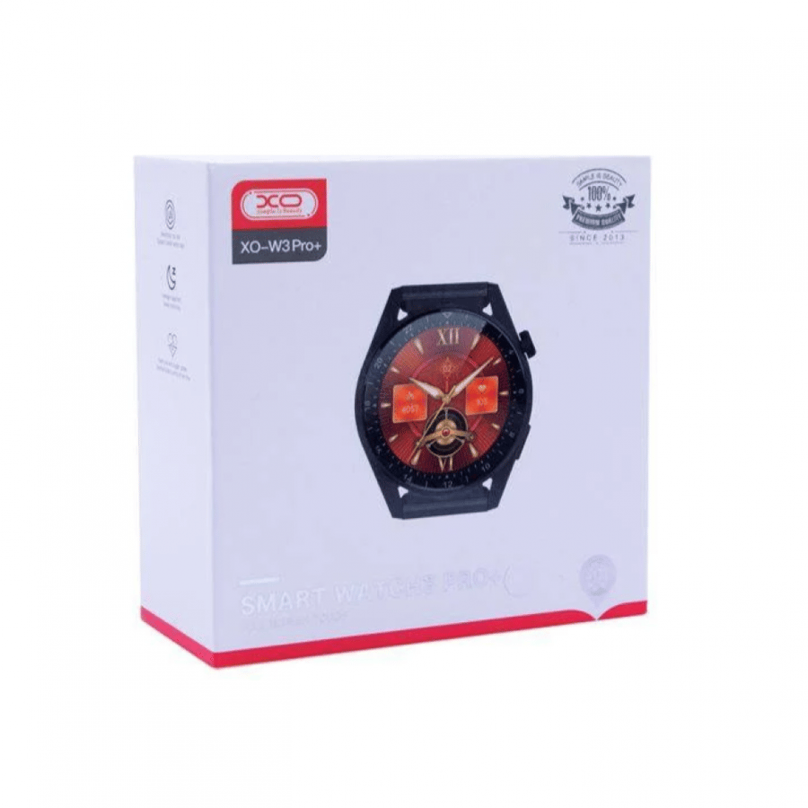 ساعة شبيهة هواوي smart watch3 pro