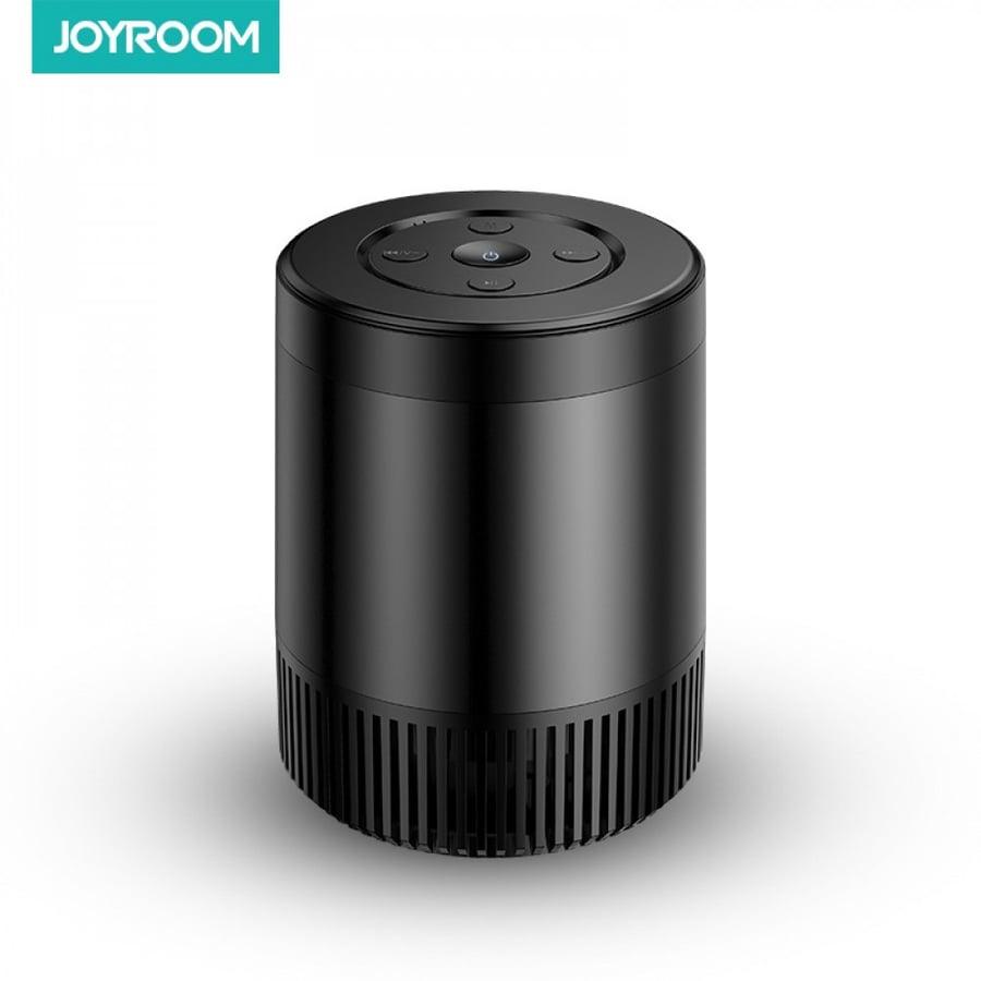 سماعة سبيكر مكبر صوت محمول ذكي وفريد من جويروم JOYROOM موديل JR-M09