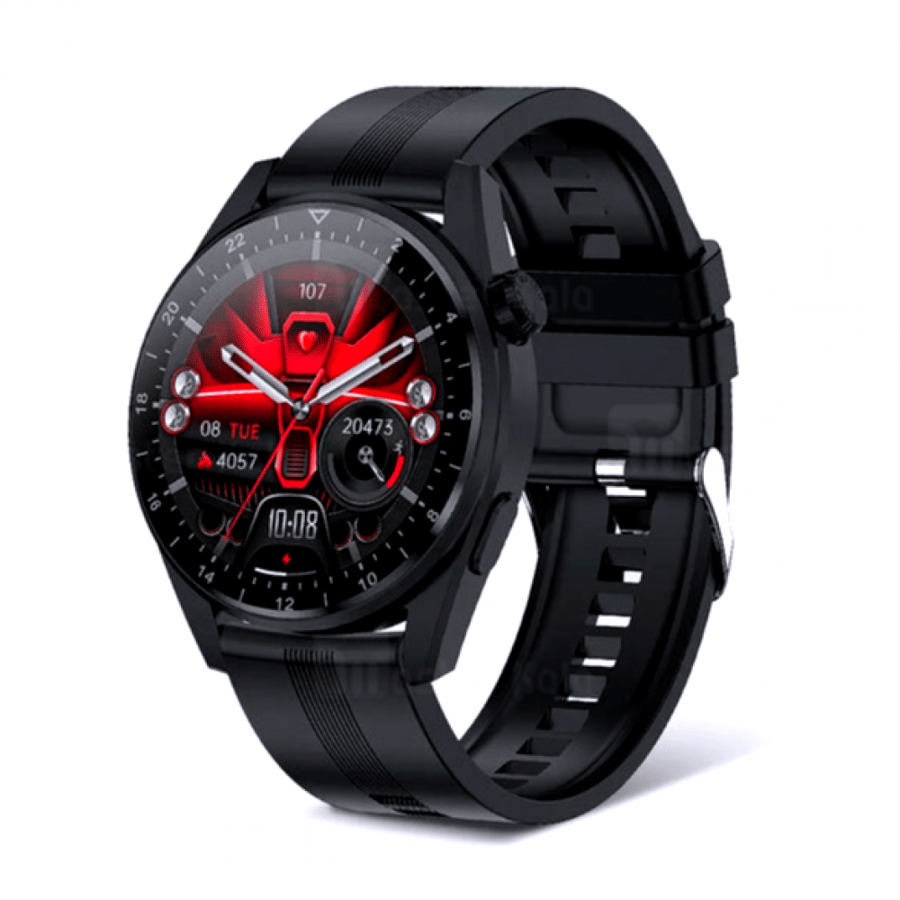 ساعة شبيهة هواوي smart watch3 pro