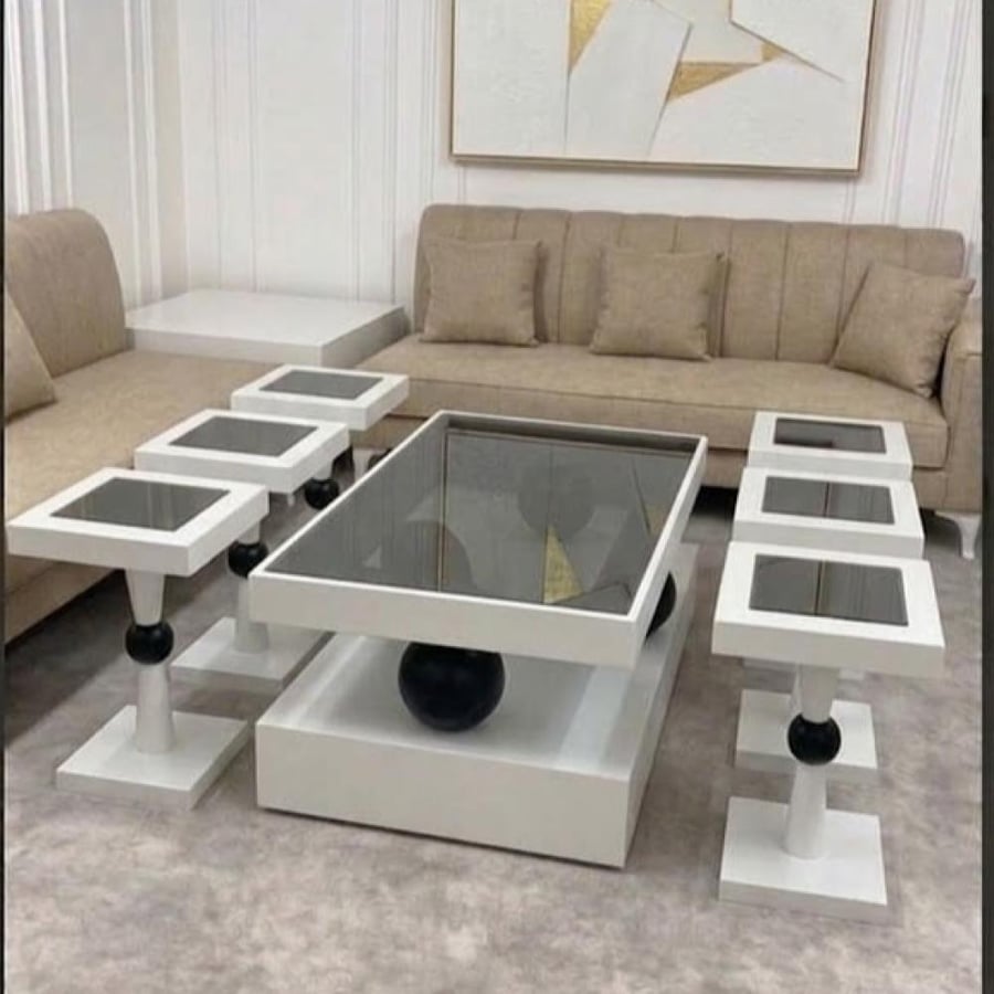طاولة مجلس