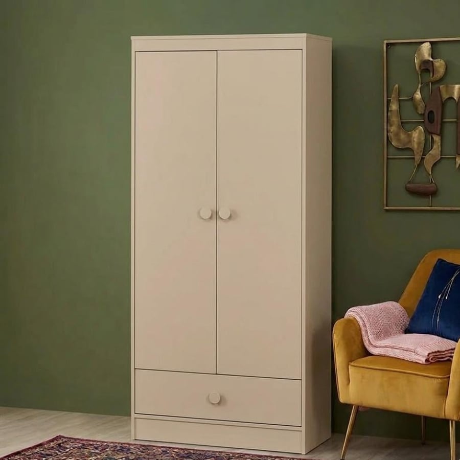 دولاب ملابس
