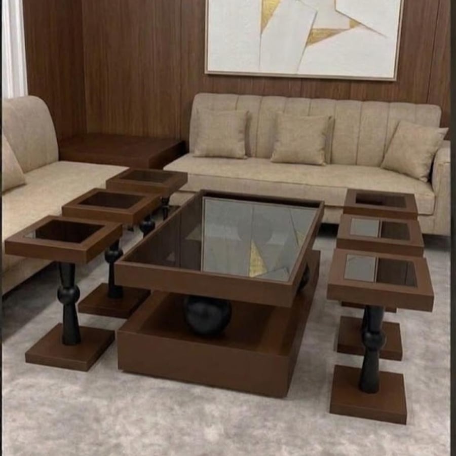 طاولة مجلس