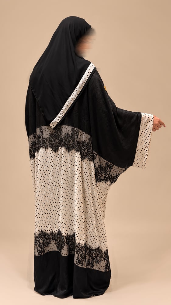 عباية A10