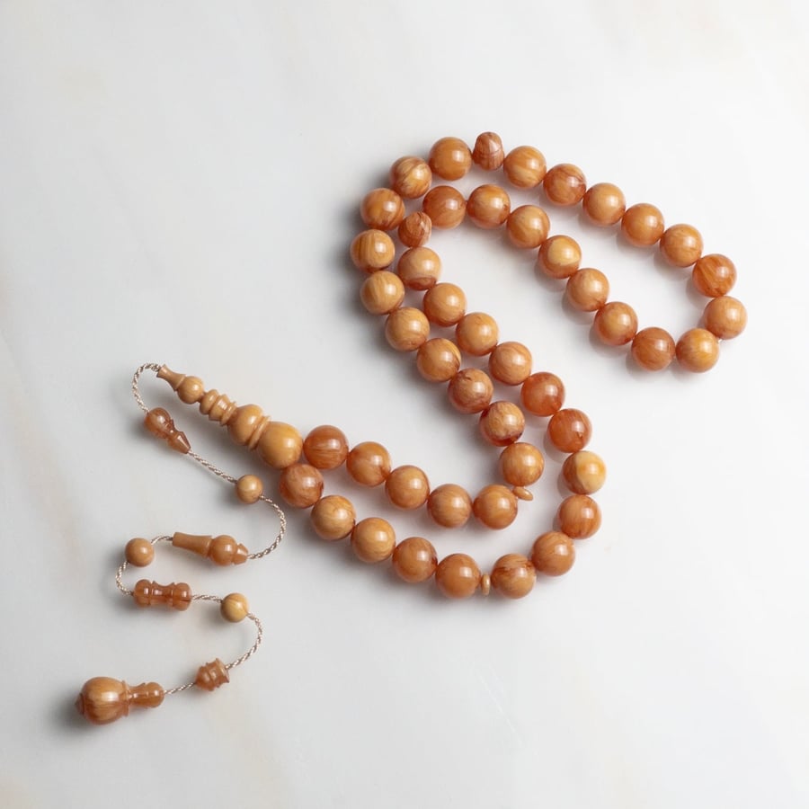 German Fatoran rosary