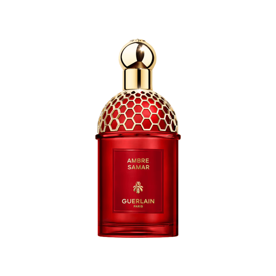 Guerlain Ambre Samar