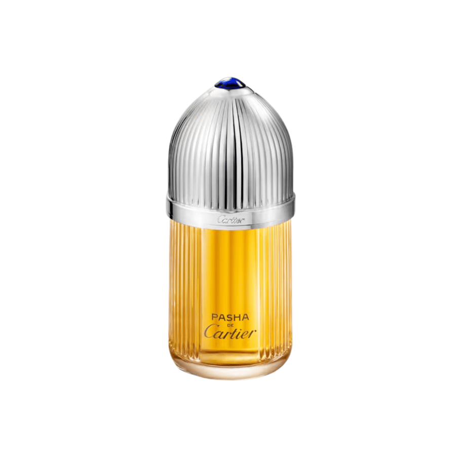 عطر كارتير باشا بارفيوم للرجال 100مل