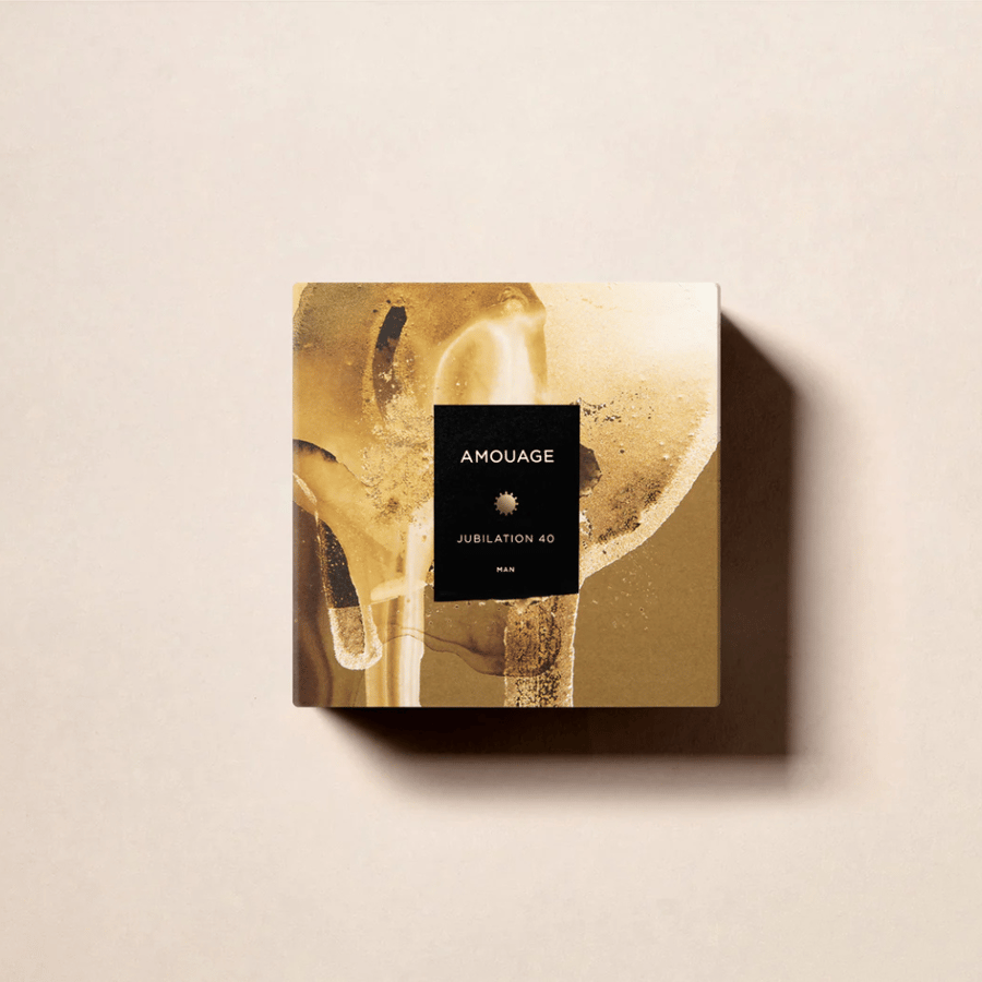 عطر امواج جوبليشن 40 مان او دو بارفيوم للرجال 100 مل
