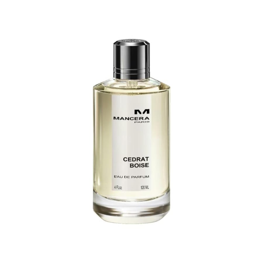 عطر سيدرات بوازيه مانسيرا او دو بارفيوم 120 مل