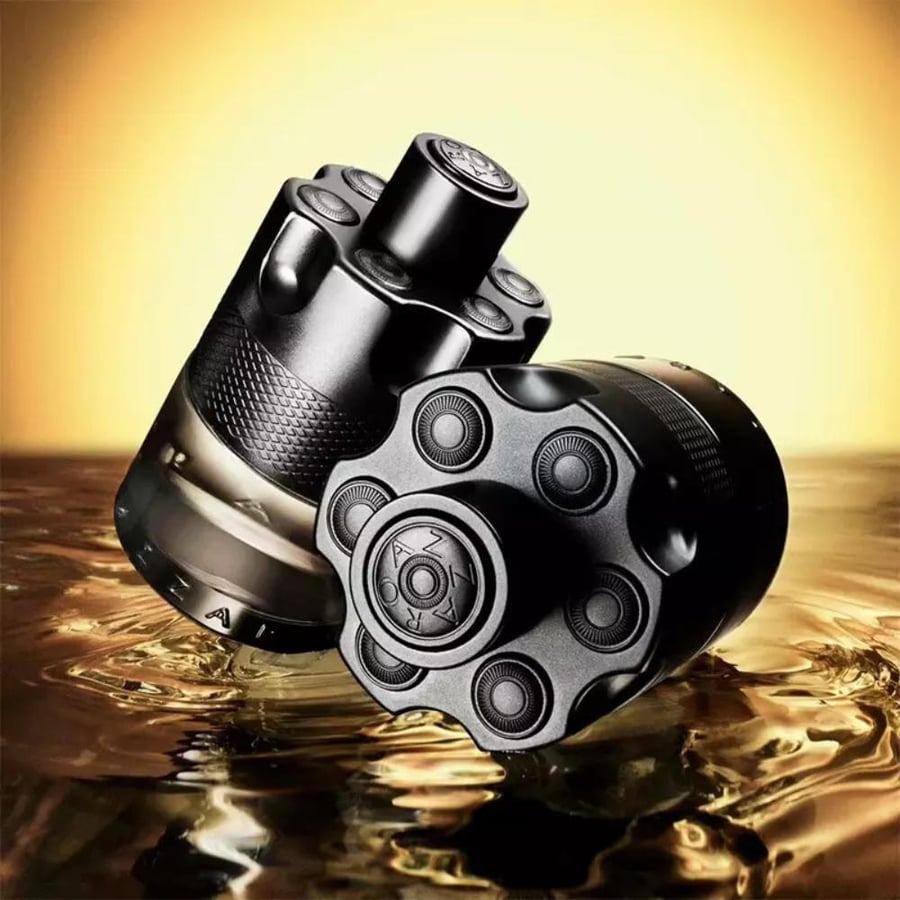عطر ازارو ذا موست وانتد او دو تواليت انتنس للرجال 100 مل