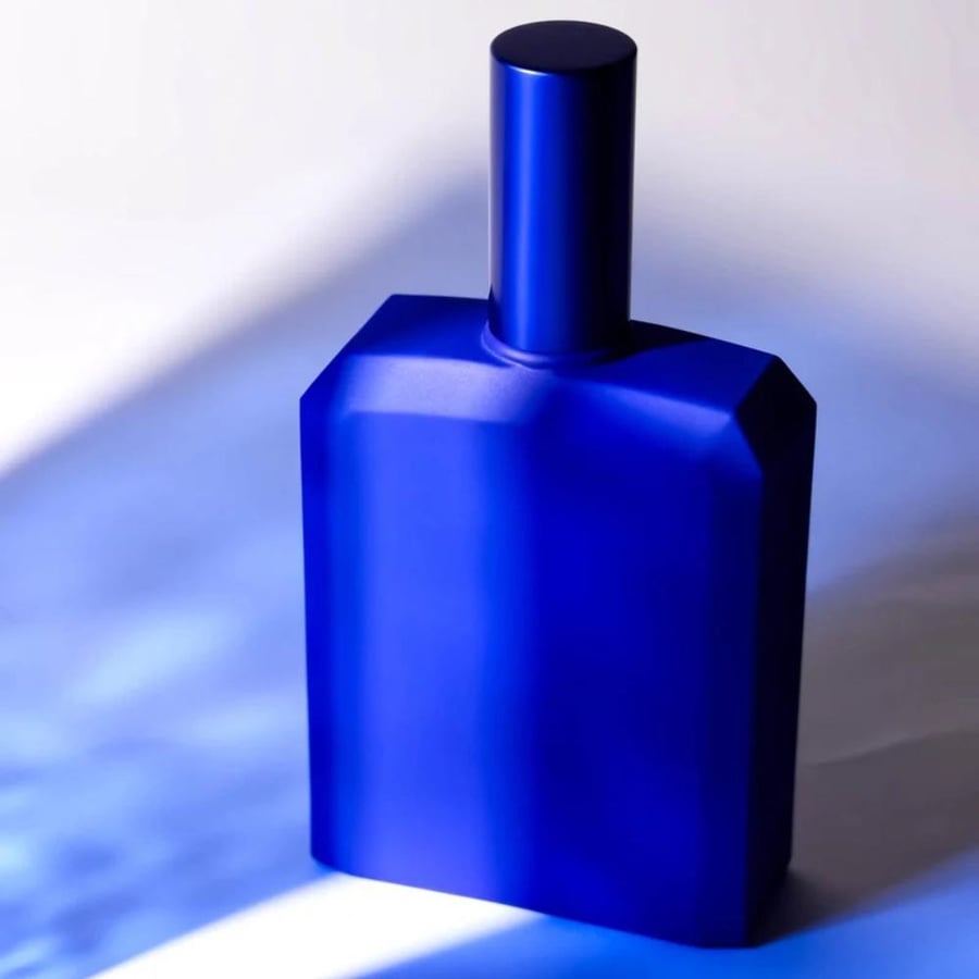 Histoires de Parfums This Is Not A Blue Bottle 1.1 Eau de Parfum Unise