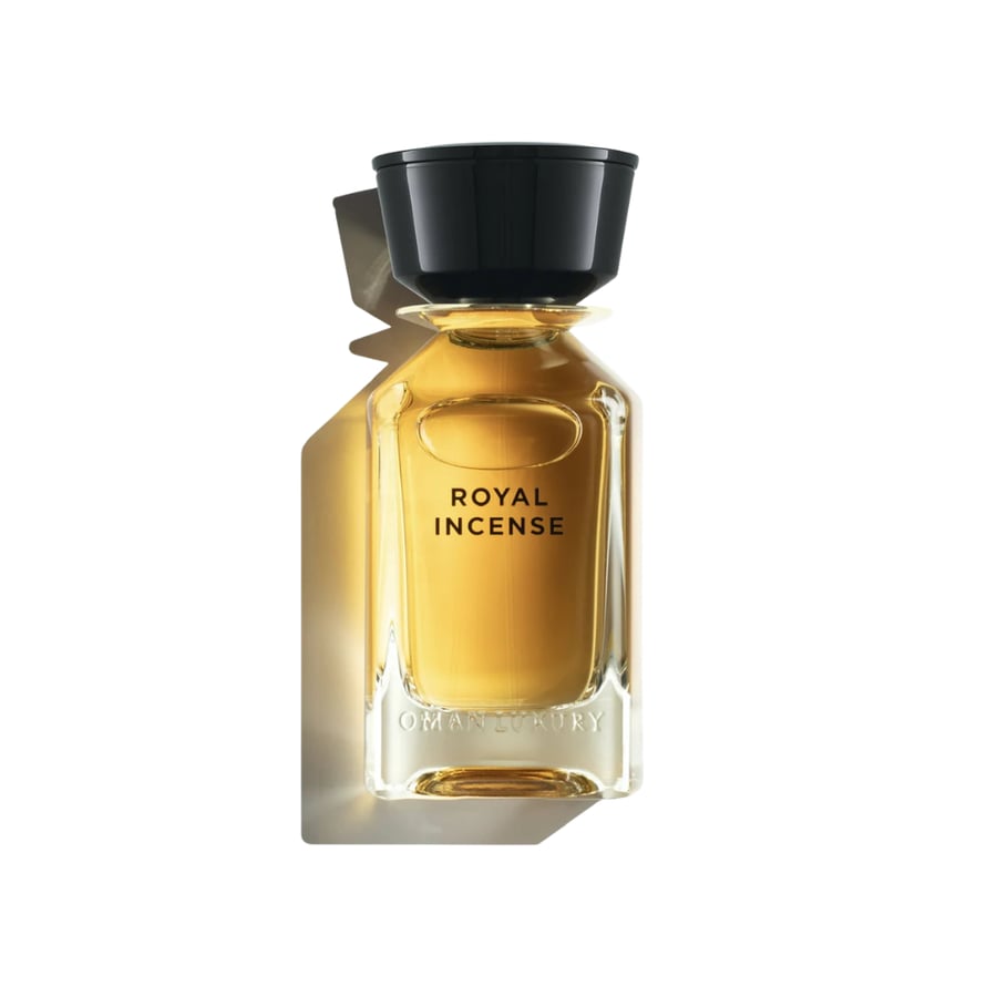 عطر رويال إنسنس عمان لكجري او دو بارفيوم للجنسين 100 مل