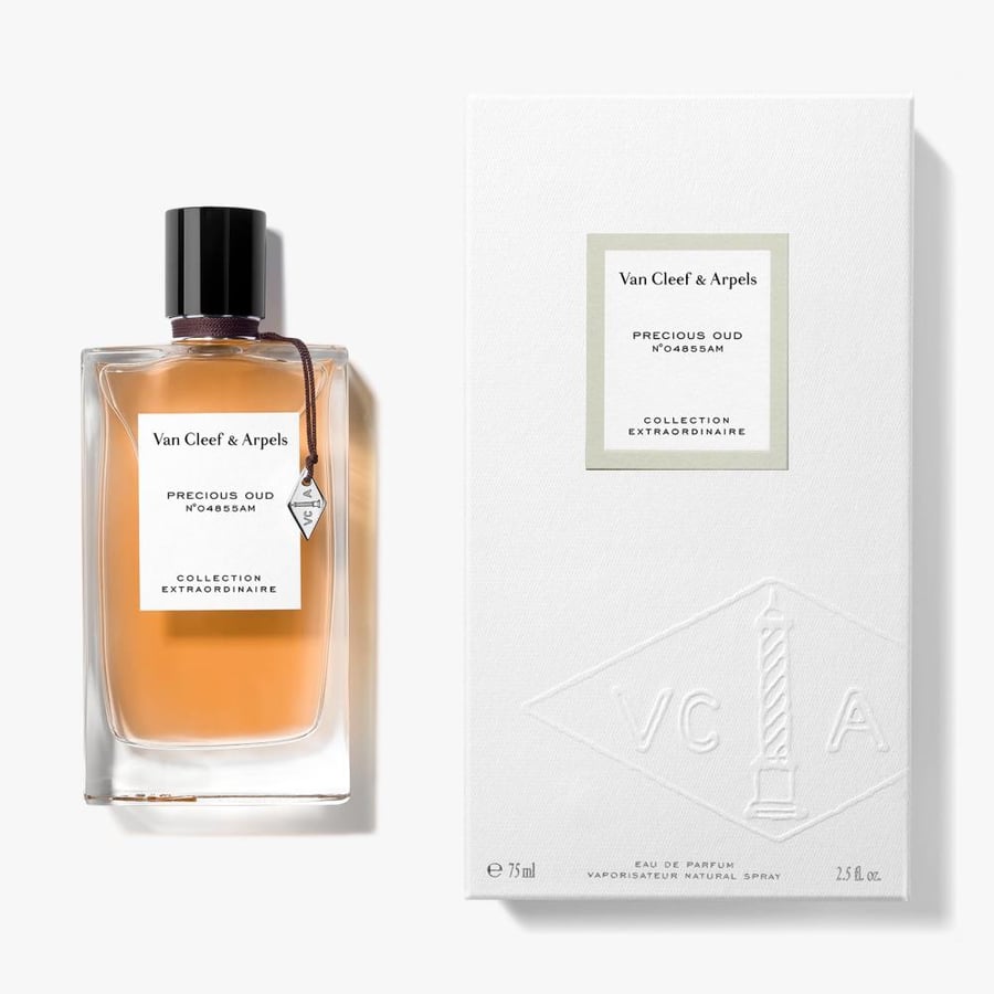 Van Cleef Arpels Precious Oud Eau de Parfum 75ml
