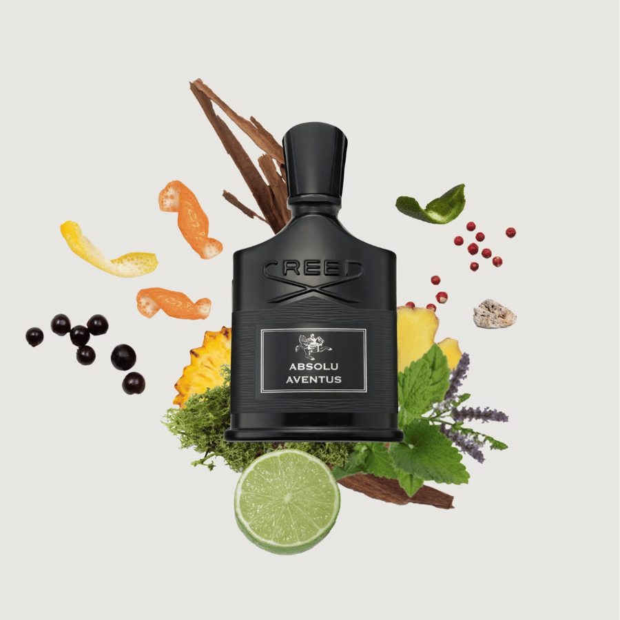 Creed Absolu Aventus