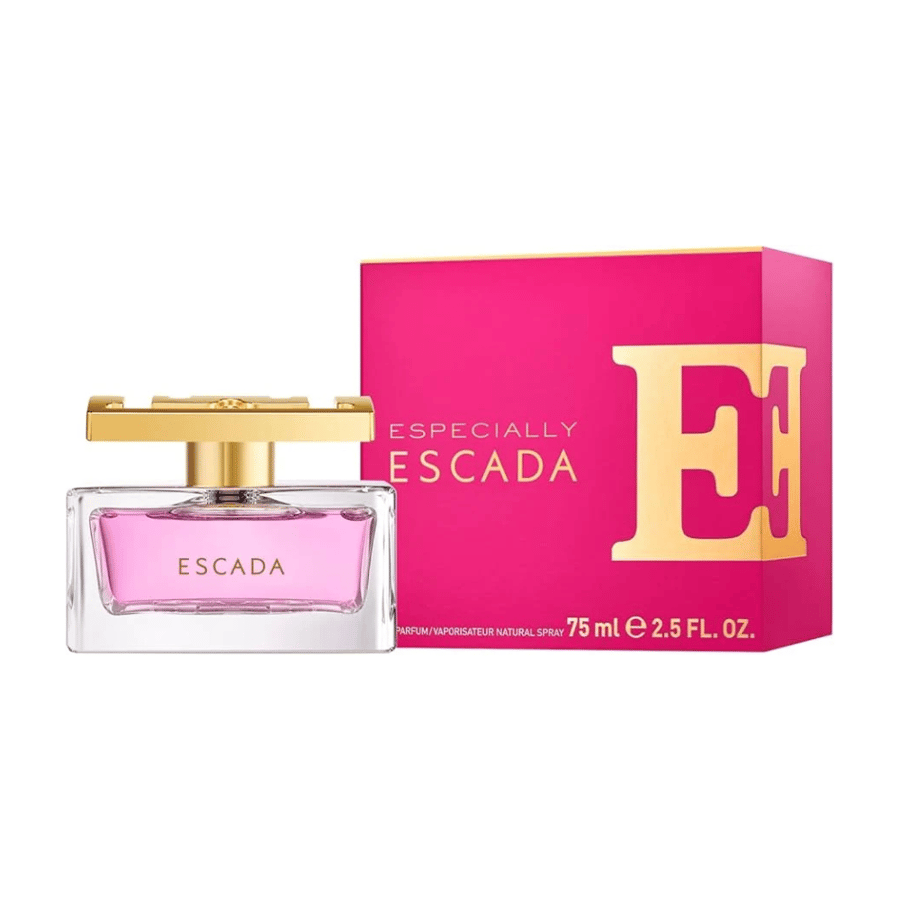 Escada Especially Eau de Parfum 75ml