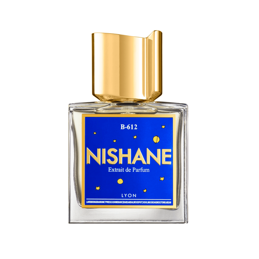 عطر نيشاني B-612 اكسترايت دو بارفيوم 50 مل للجنسين
