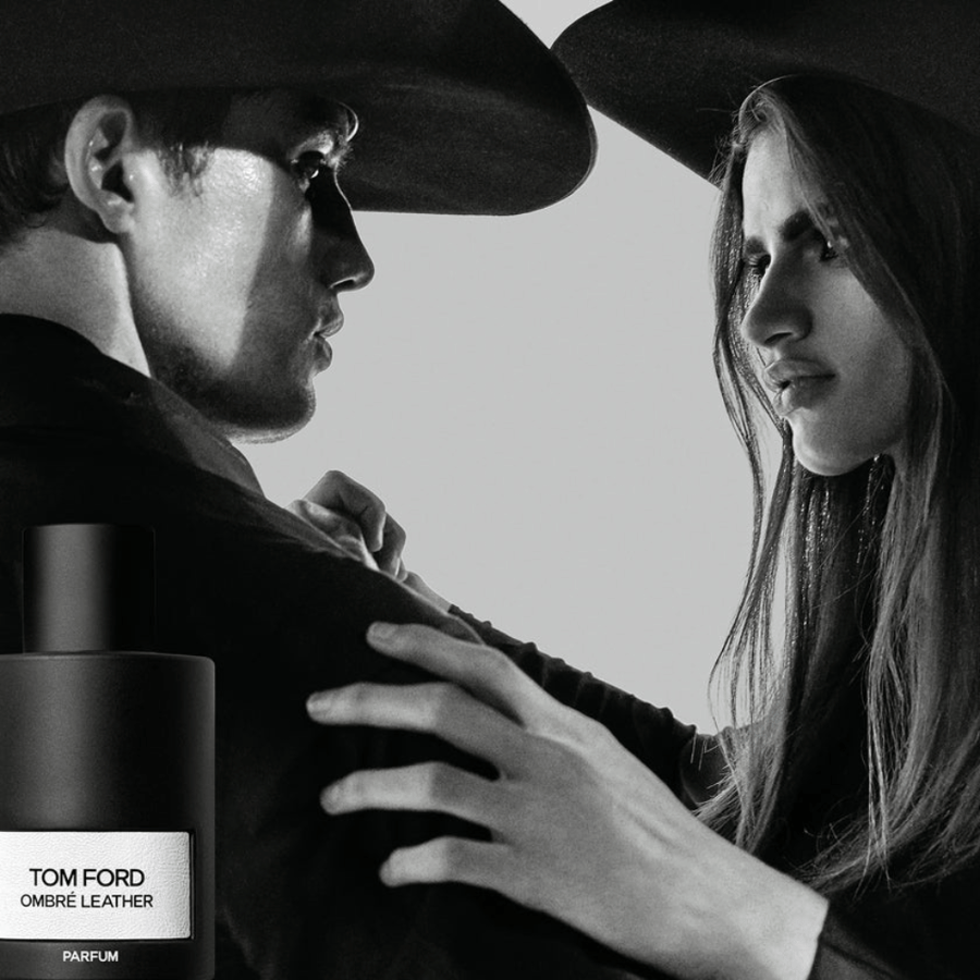 عطر اومبر ليذر بارفيوم للجنسين من توم فورد 100 مل