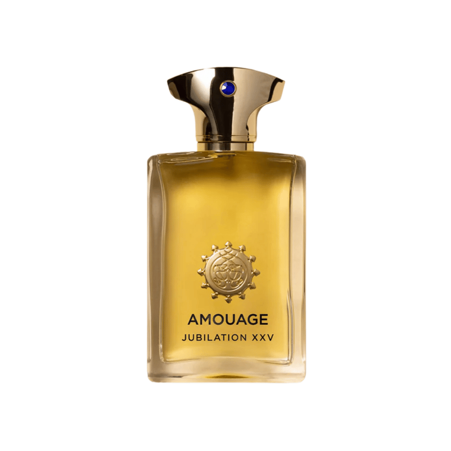 عطر جوبليشن XXV مان امواج او دو بارفيوم للرجال 100 مل