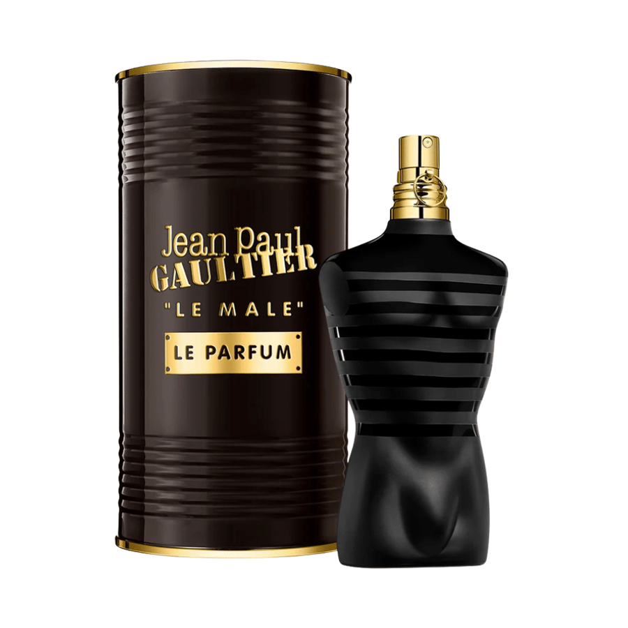 Jean Paul Gaultier Le Male Le Parfum Eau de Parfum Intense 125 ml bott