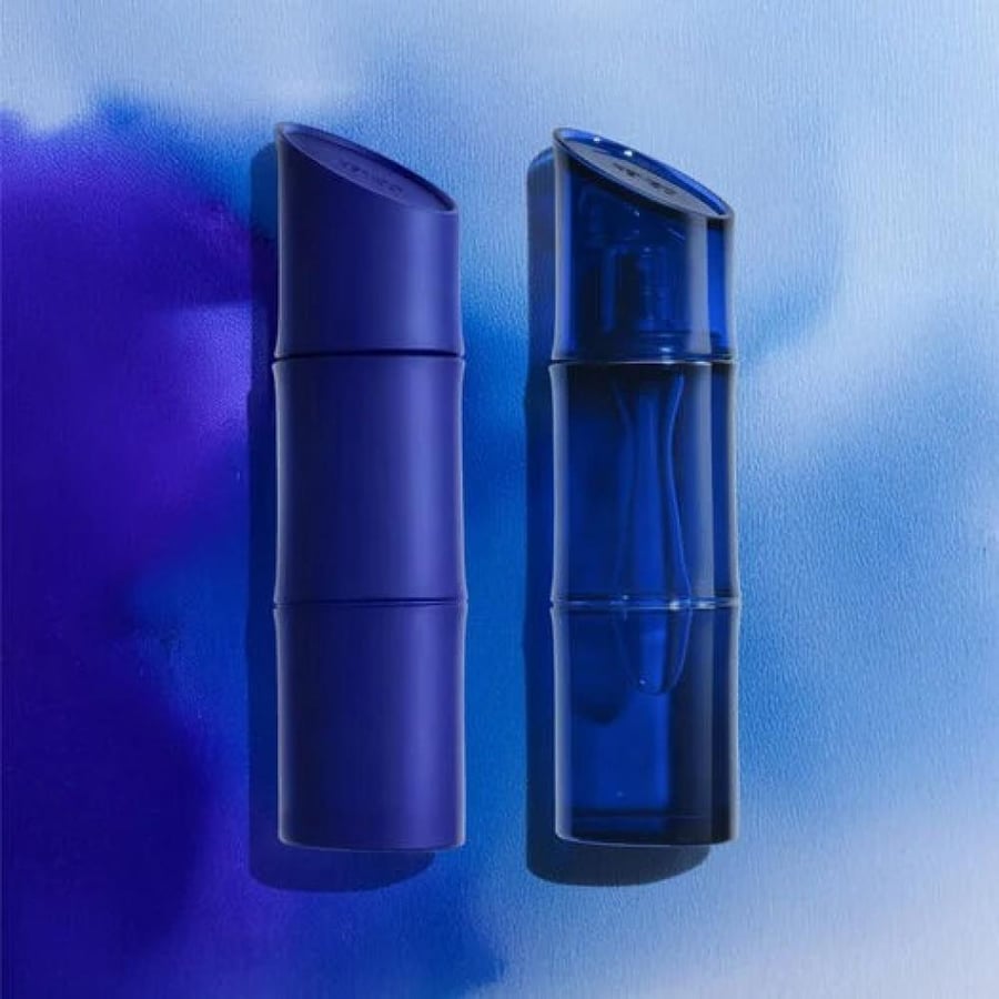 عطر كنزو هوم انديجو او دو بارفيوم للرجال 110 مل