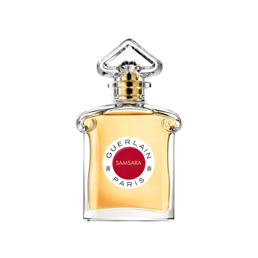 عطر جيرلان سمسارا او دو بارفيوم للنساء 75 مل