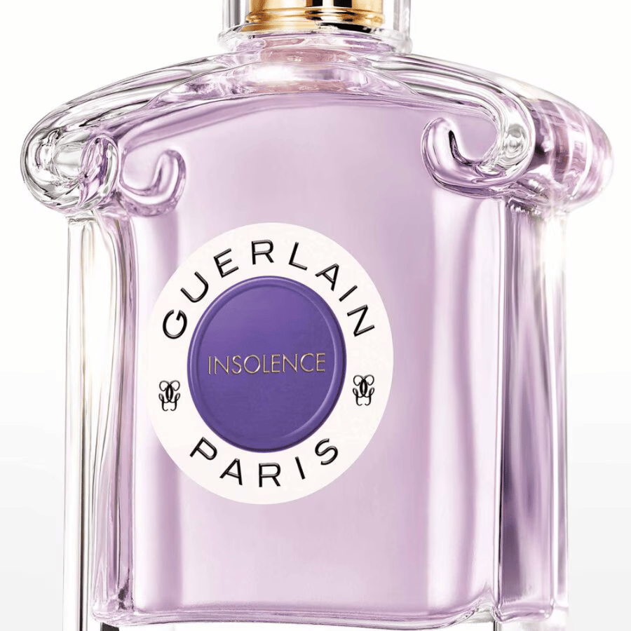 عطر جيرلان إنسولانس او دو بارفيوم 75 مل