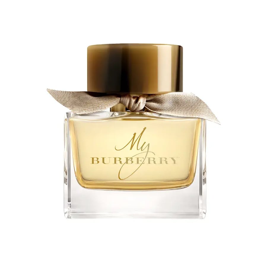 Burberry My Burberry Eau de Parfum 90ml for Women