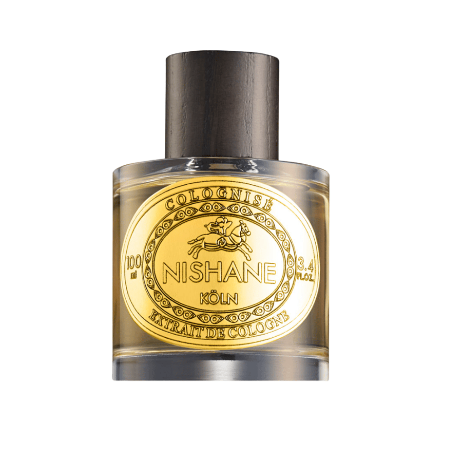 عطر نيشاني سافرون او دو بارفيوم 100 مل للجنسين