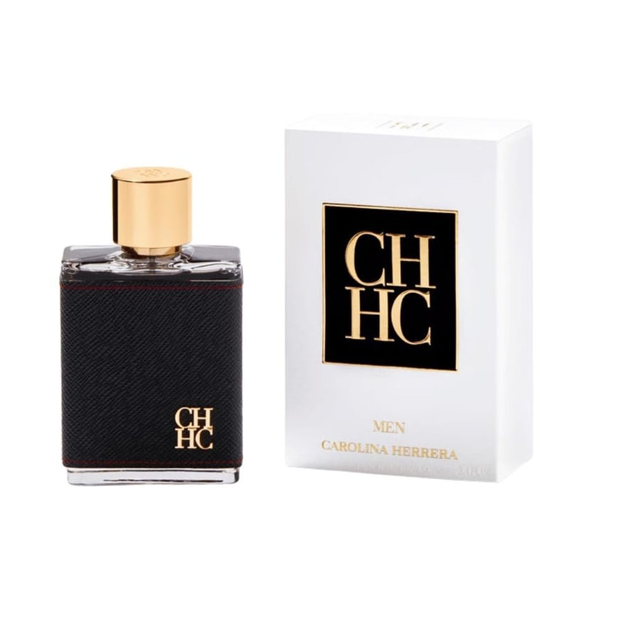 Carolina Herrera CH Men Eau de Toilette 100ml
