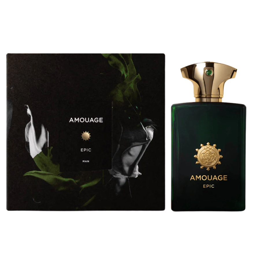 عطر امواج إبيك مان او دو بارفيوم للرجال 100 مل