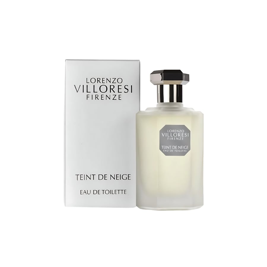 Lorenzo Fiorucci Tent de Neige or Eau de Toilette for unisex 100 ml