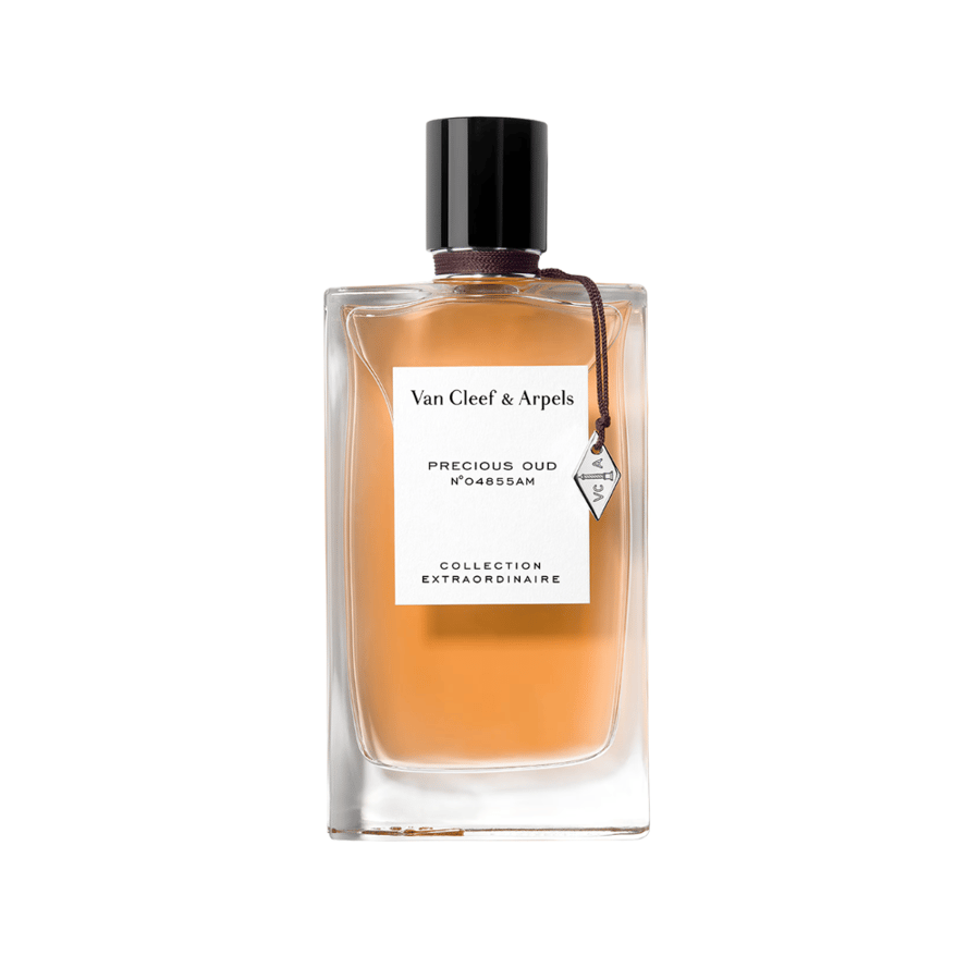 عطر فان كليف اند اربلز بريشس عود او دو بارفيوم 75 مل
