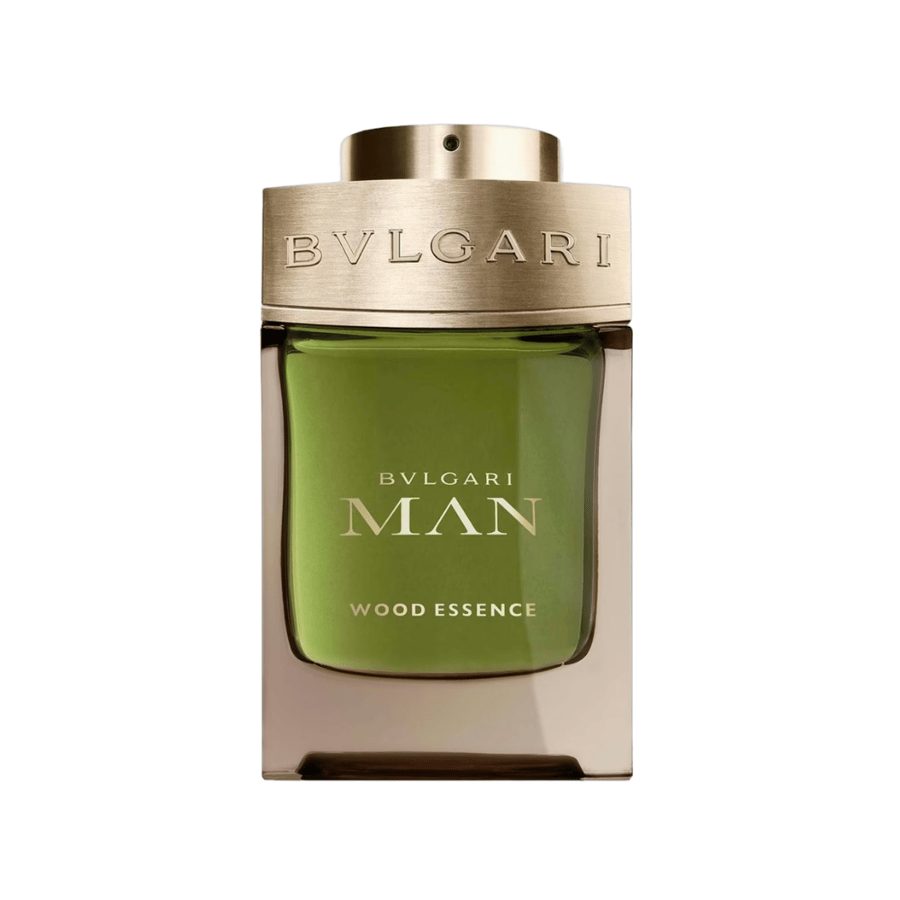 عطر بولغاري مان وود إيسنس او دو بارفيوم للرجال 100 مل