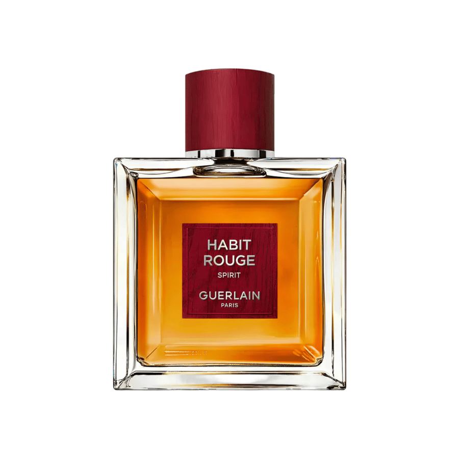 علبة عطر هابيت روج سبورت