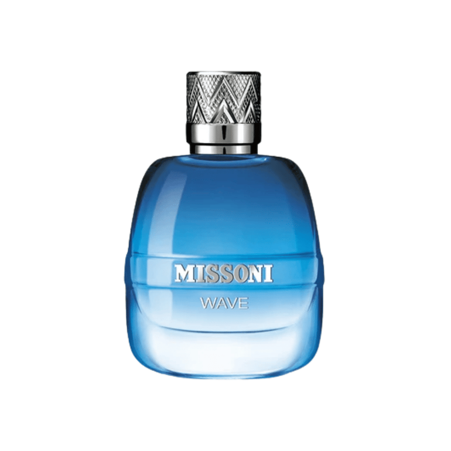Missoni Wave Pour Homme Eau de Toilette