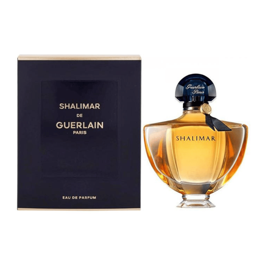 عطر جيرلان شاليمار او دو بارفيوم للنساء 90 مل