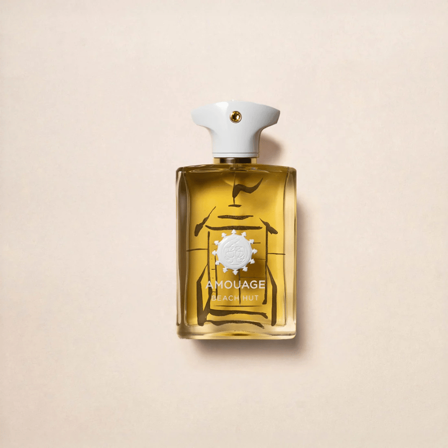 عطر امواج بيتش هات او دو بارفيوم للرجال 100 مل