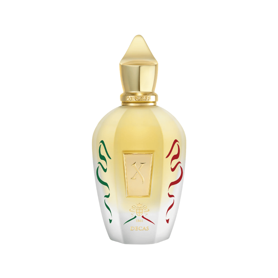 عطر زيرجوف ديكاس او دو بارفيوم 100 مل للجنسين