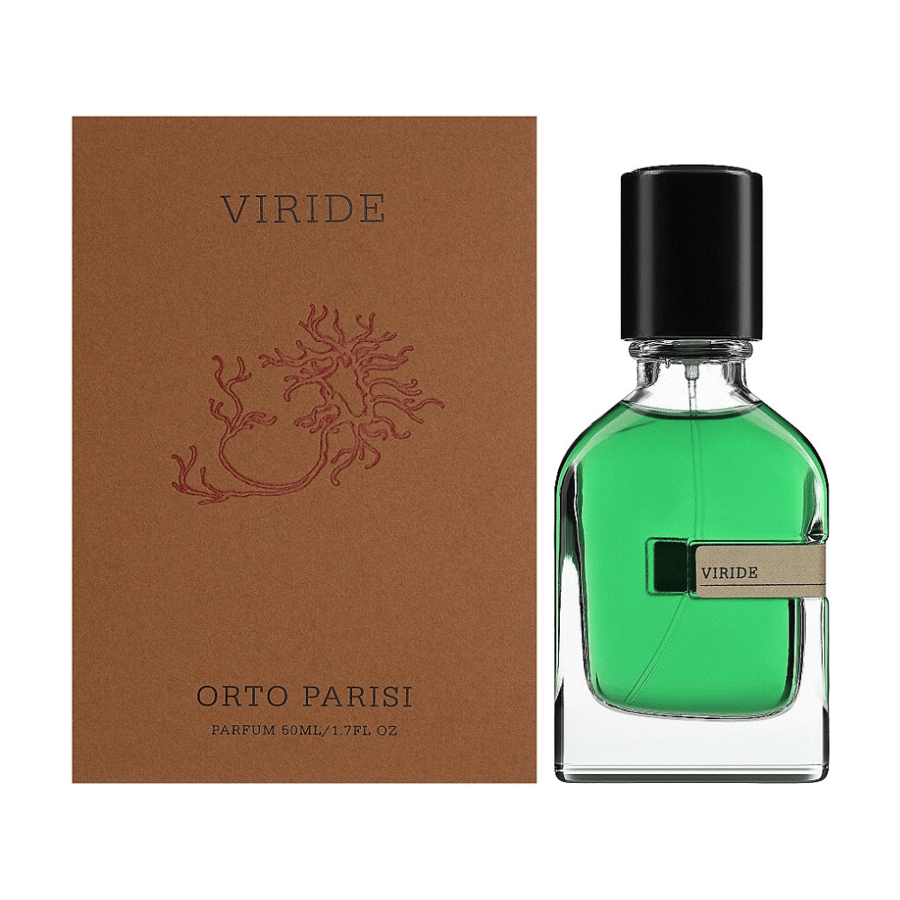 Orto Parisi Viride Extrait de Parfum 50ml