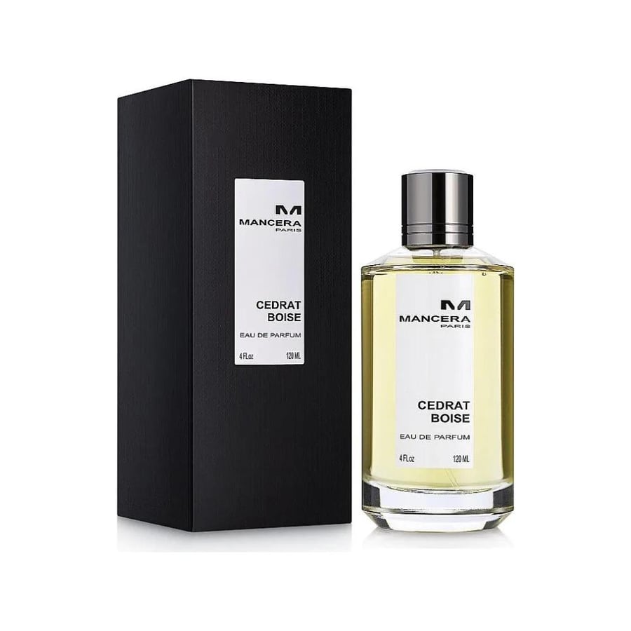 Mancera Cedrat Boise Eau de Parfum 120ml