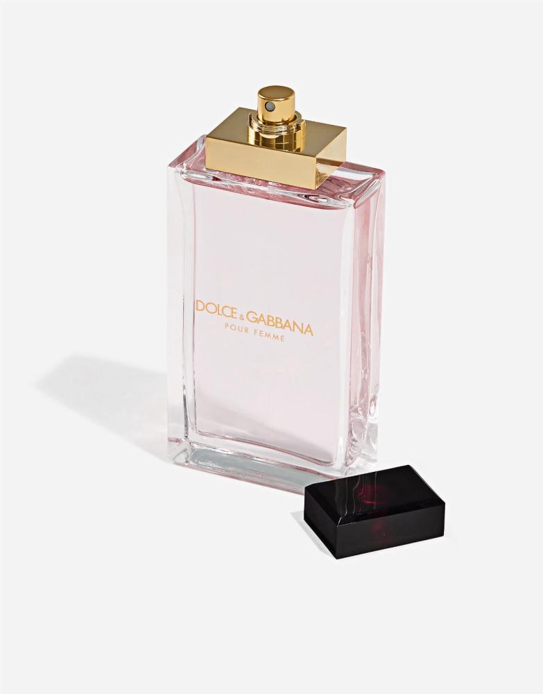 عطر دولتشي آند غابانا بور فيم او دو بارفيوم 100 مل للنساء