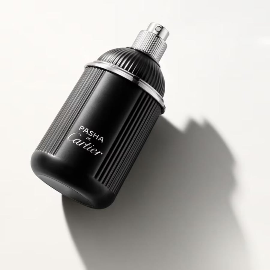 عطر كارتير باشا ايديشن نوار او دو تواليت للرجال 100مل