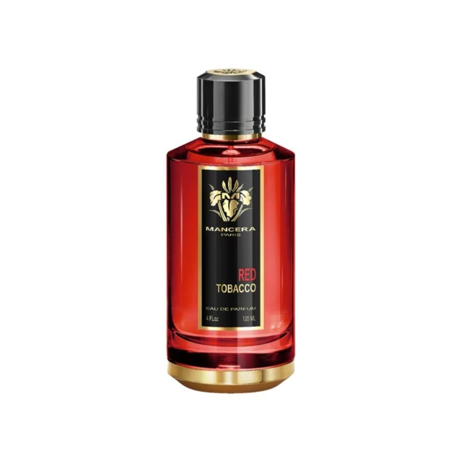 عطر رد توباكو مانسيرا او دو بارفيوم 120 مل