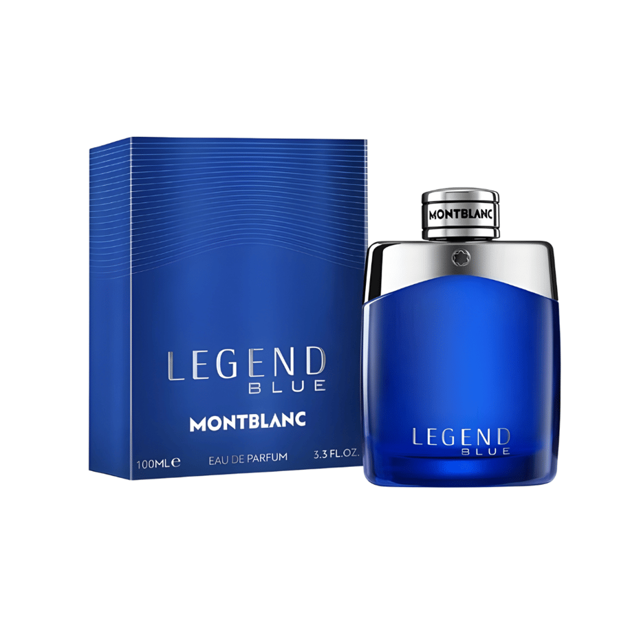 Montblanc Legend Blue Eau de Parfum 100ml for men